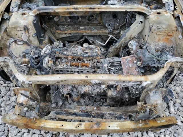 3FA6P0HD2FR271072 - 2015 FORD FUSION SE BURN photo 11