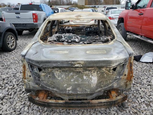 3FA6P0HD2FR271072 - 2015 FORD FUSION SE BURN photo 6