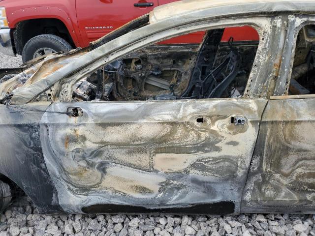 3FA6P0HD2FR271072 - 2015 FORD FUSION SE BURN photo 7