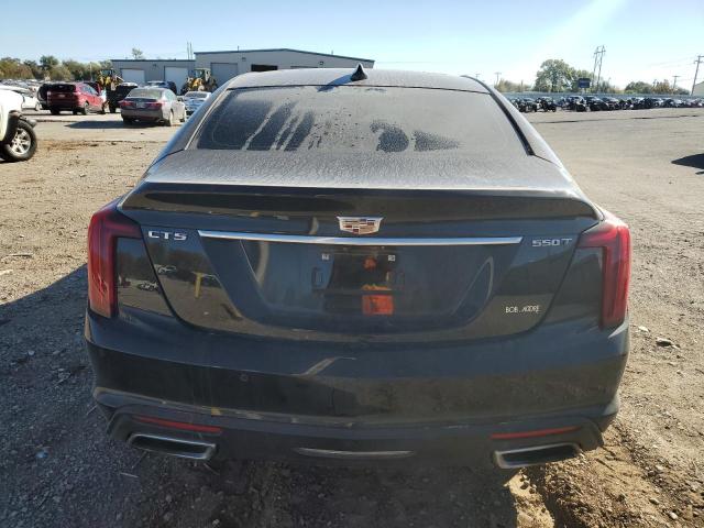 1G6DN5RW5P0139545 - 2023 CADILLAC CT5 PREMIUM LUXURY BLACK photo 6