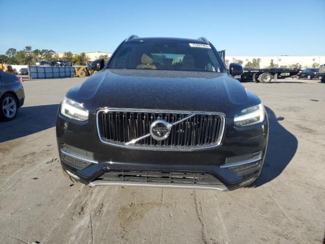 YV4A22PK6H1162669 - 2017 VOLVO XC90 T6 BLACK photo 5