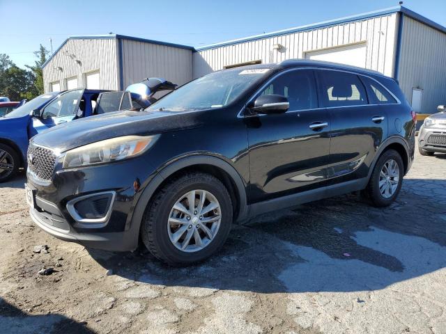 2016 KIA SORENTO LX, 