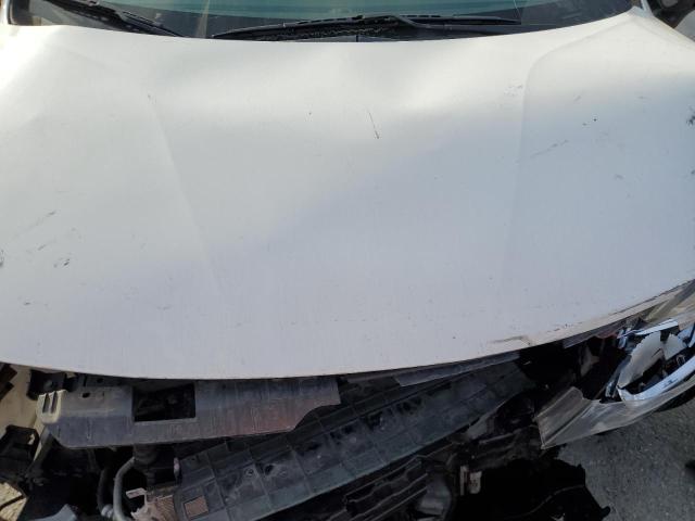 KNADM4A39G6633574 - 2016 KIA RIO LX WHITE photo 11