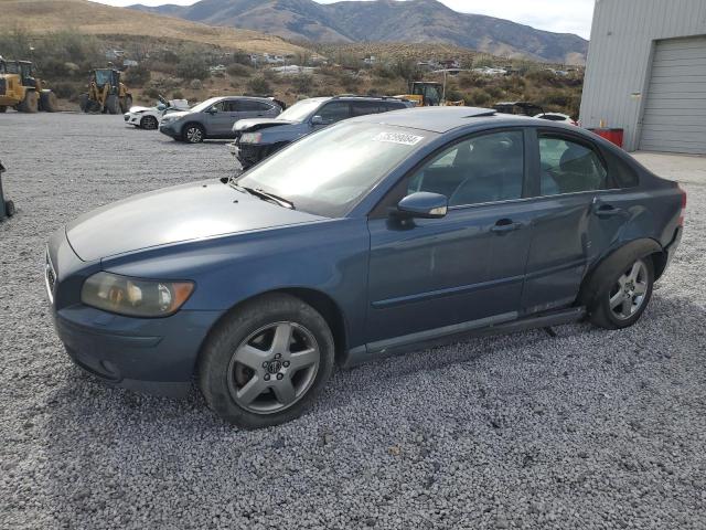 2005 VOLVO S40 T5, 