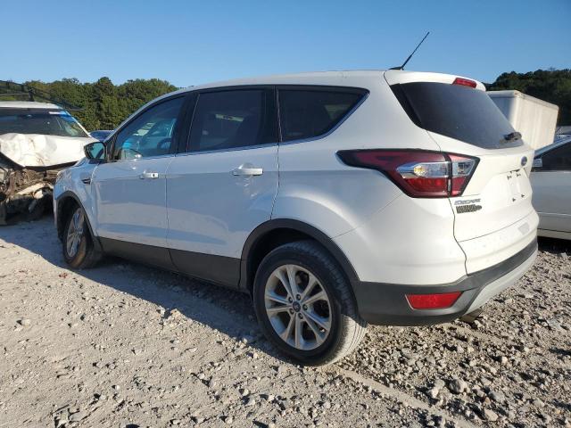 1FMCU0GD5HUC59979 - 2017 FORD ESCAPE SE WHITE photo 2