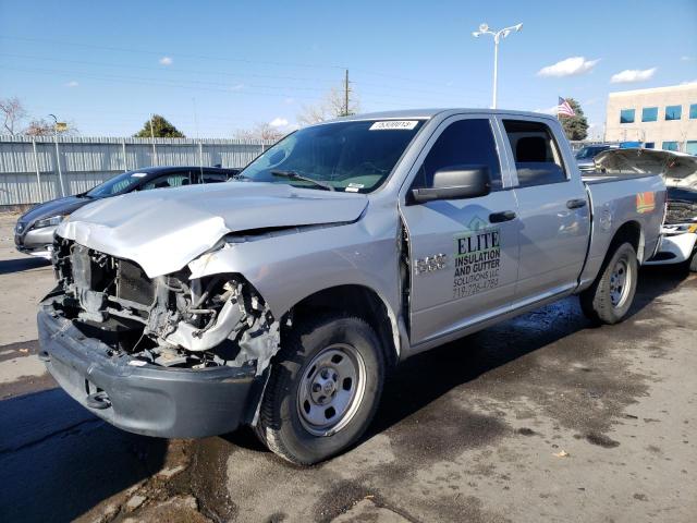 2015 RAM 1500 ST, 