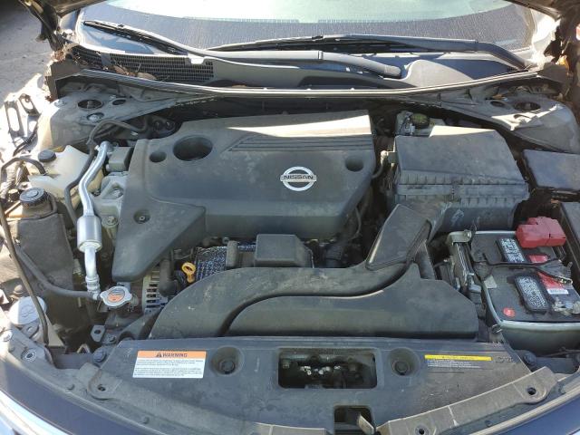 1N4AL3AP3DC921471 - 2013 NISSAN ALTIMA 2.5 BLACK photo 11