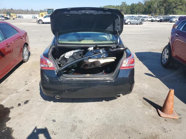 1N4AL3AP3DC921471 - 2013 NISSAN ALTIMA 2.5 BLACK photo 6