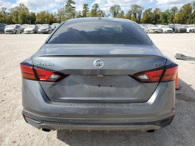 1N4BL4CV5LC127463 - 2020 NISSAN ALTIMA SR GRAY photo 6