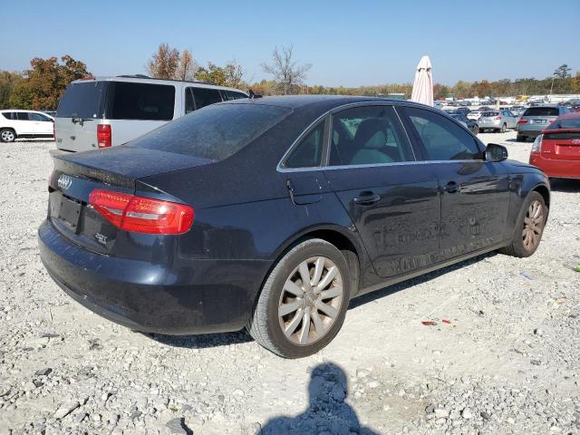 WAUBFAFL6DA169936 - 2013 AUDI A4 PREMIUM BLUE photo 3