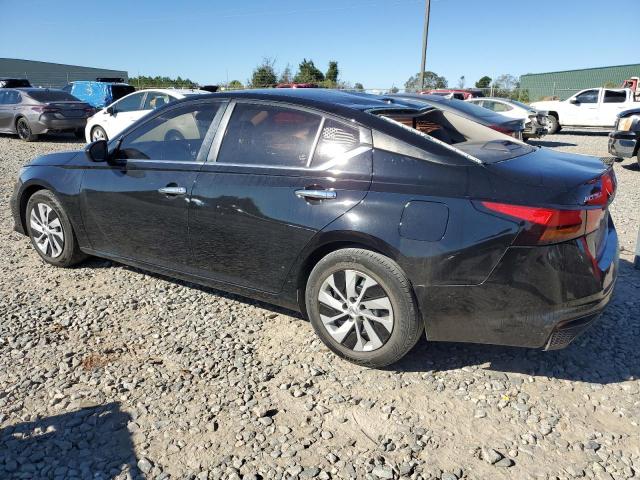 1N4BL4BV4LC235414 - 2020 NISSAN ALTIMA S BLACK photo 2