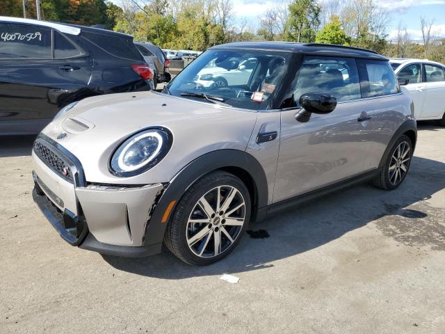 2024 MINI COOPER S, 