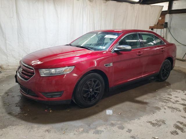 2014 FORD TAURUS LIMITED, 