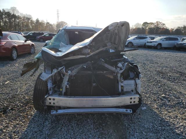 5TDGZRAH1MS517100 - 2021 TOYOTA HIGHLANDER XLE WHITE photo 5