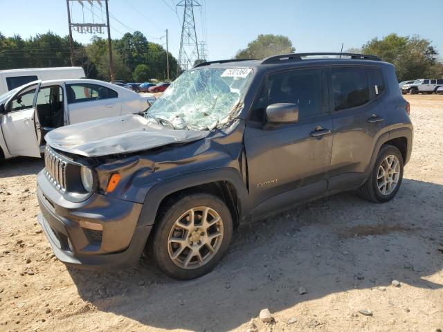 2019 JEEP RENEGADE LATITUDE, 