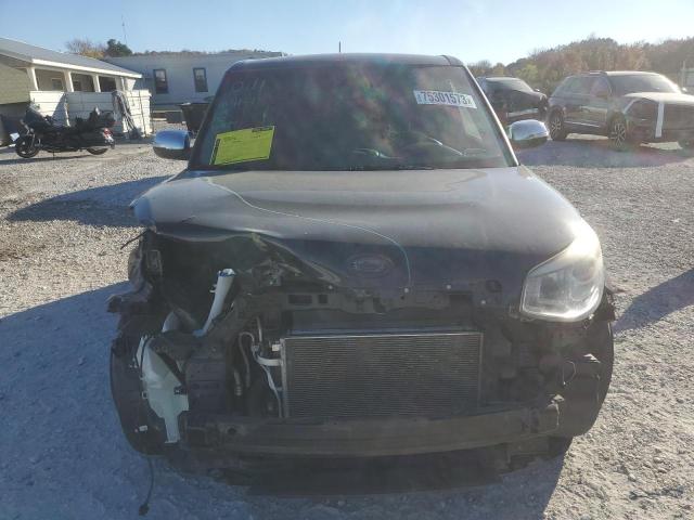 KNDJX3A59F7187394 - 2015 KIA SOUL ! BLUE photo 5