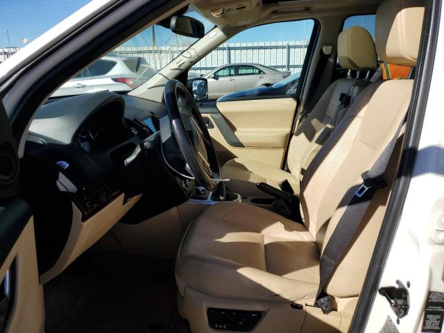 SALFT24N18H068350 - 2008 LAND ROVER LR2 HSE TECHNOLOGY WHITE photo 7