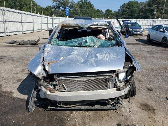 19XFA1F65AE023520 - 2010 HONDA CIVIC LX-S 银色 照片 5