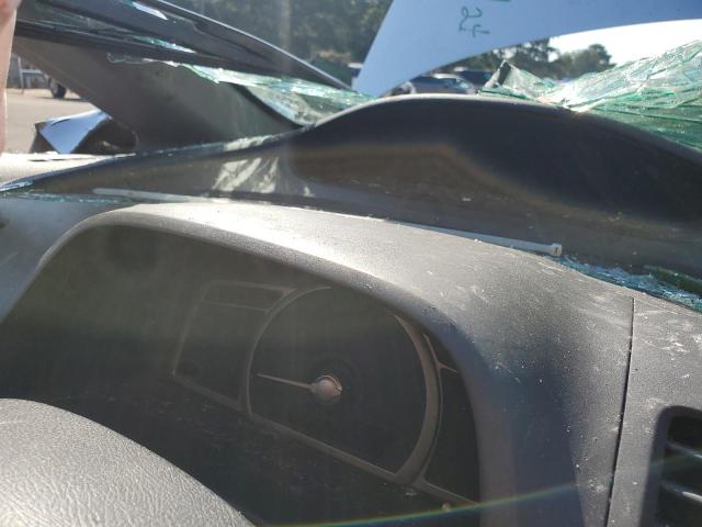 19XFA1F65AE023520 - 2010 HONDA CIVIC LX-S 银色 照片 9