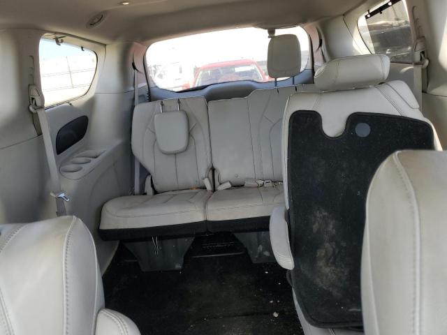 2C4RC1BG6JR292016 - 2018 CHRYSLER PACIFICA TOURING L Mavi foto 10