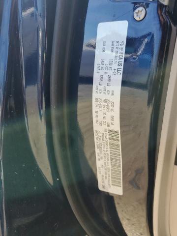 2C4RC1BG6JR292016 - 2018 CHRYSLER PACIFICA TOURING L Mavi foto 13