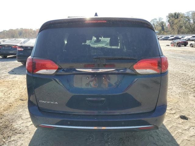2C4RC1BG6JR292016 - 2018 CHRYSLER PACIFICA TOURING L Mavi foto 6