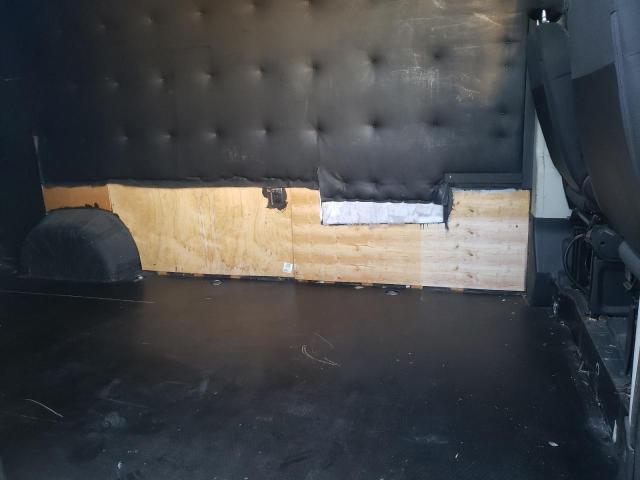 3C6TRVDDXGE107465 - 2016 RAM PROMASTER 2500 HIGH ნაცრისფერი ფოტო 11