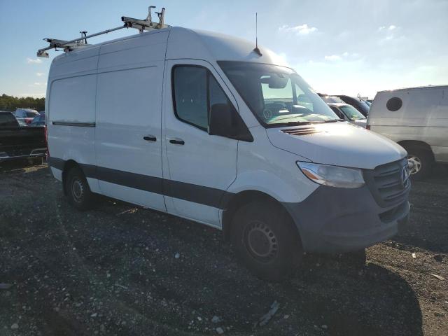 W1W70BGY7LT025331 - 2020 MERCEDES-BENZ SPRINTER 1500 WHITE photo 4