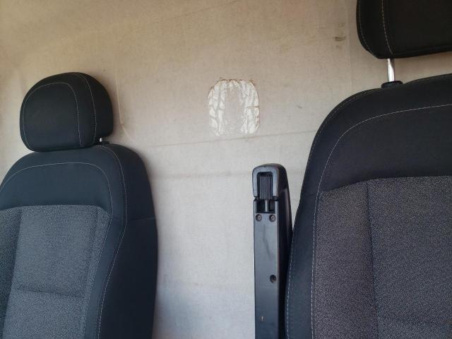 3C6TRVCG3KE509798 - 2019 RAM PROMASTER 2500 HIGH WHITE photo 10