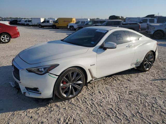 2018 INFINITI Q60 RED SPORT 400, 