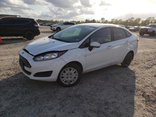 2019 FORD FIESTA S, 