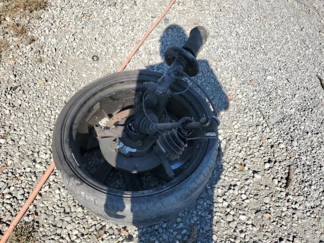 1LNHM94R49G611346 - 2009 LINCOLN MKS BLACK photo 12