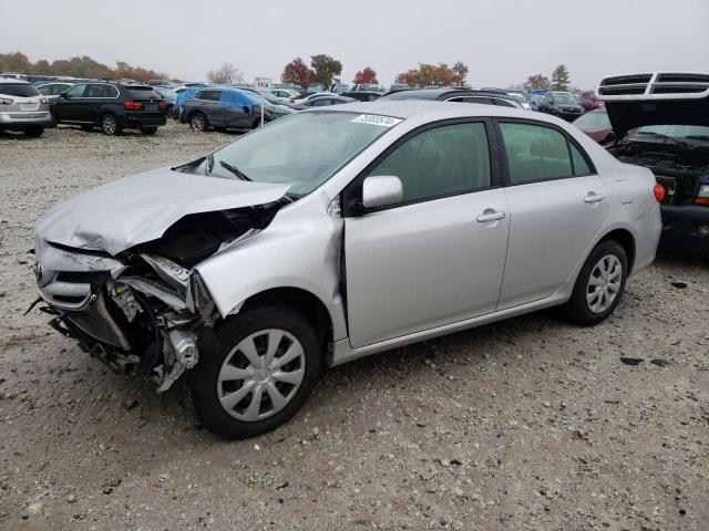 2011 TOYOTA COROLLA BASE, 