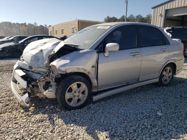 2003 SUZUKI AERIO S, 