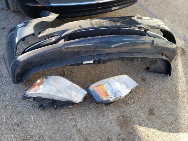 2C4RC1BG4ER215876 - 2014 CHRYSLER TOWN & COU TOURING CHARCOAL photo 13