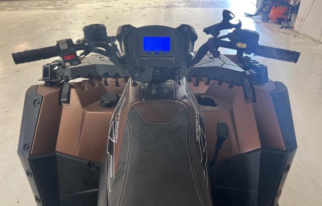 4XASXE950JB137033 - 2018 POLARIS SPORTSMAN XP 1000 BROWN photo 9