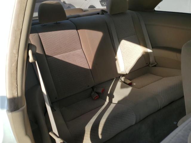 1HGEM22324L083935 - 2004 HONDA CIVIC DX VP Ağ foto 10