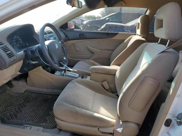 1HGEM22324L083935 - 2004 HONDA CIVIC DX VP Ağ foto 7