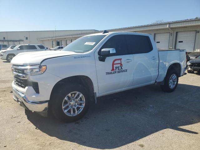 2024 CHEVROLET SILVERADO K1500 LT, 