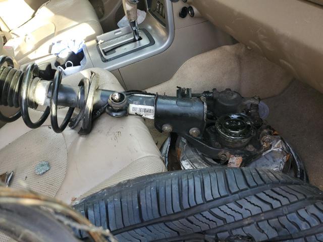 5N1AR18U66C634861 - 2006 NISSAN PATHFINDER LE 黑色 照片 13