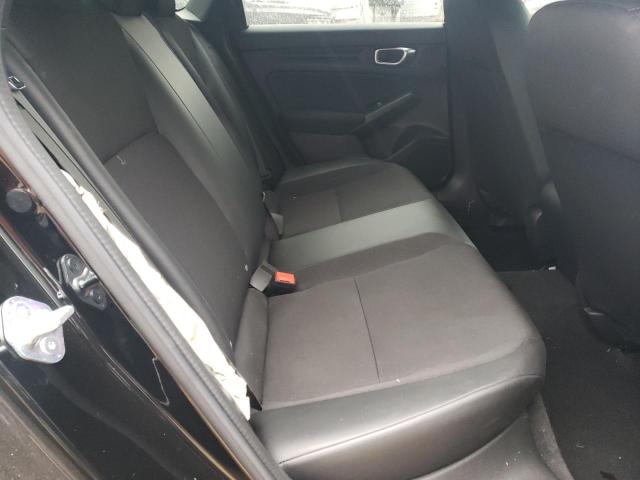 2HGFE2F53PH552321 - 2023 HONDA CIVIC SPORT 黑色 照片 10