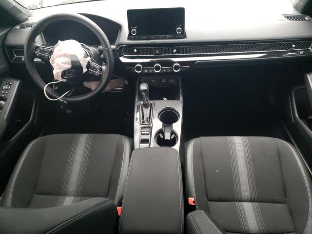 2HGFE2F53PH552321 - 2023 HONDA CIVIC SPORT 黑色 照片 8