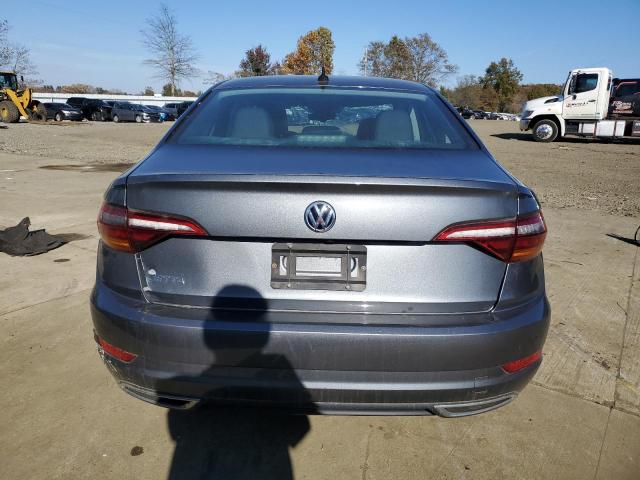 3VWE57BU6KM048390 - 2019 VOLKSWAGEN JETTA SEL GRAY photo 6