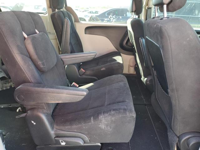 2A4RR5DG4BR797471 - 2011 CHRYSLER TOWN & COU TOURING 白色 照片 11