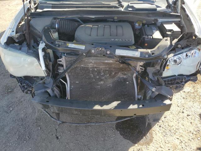 2A4RR5DG4BR797471 - 2011 CHRYSLER TOWN & COU TOURING 白色 照片 12