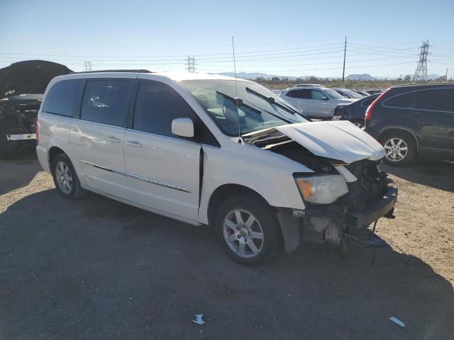 2A4RR5DG4BR797471 - 2011 CHRYSLER TOWN & COU TOURING 白色 照片 4