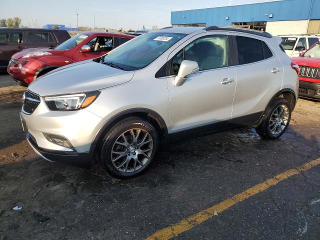 2017 BUICK ENCORE SPORT TOURING, 