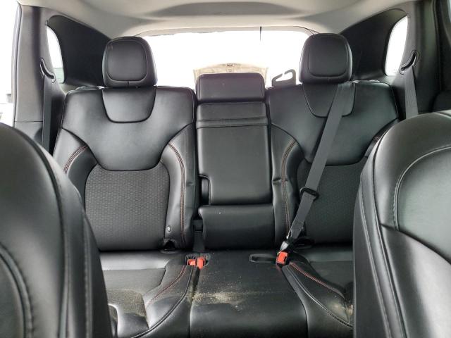 1C4PJMBX3KD126975 - 2019 JEEP CHEROKEE TRAILHAWK WHITE photo 10