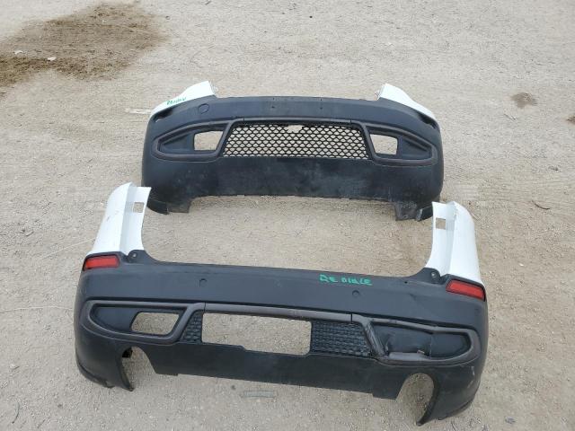 1C4PJMBX3KD126975 - 2019 JEEP CHEROKEE TRAILHAWK WHITE photo 13