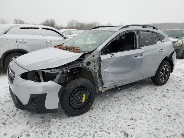 2019 SUBARU CROSSTREK PREMIUM, 